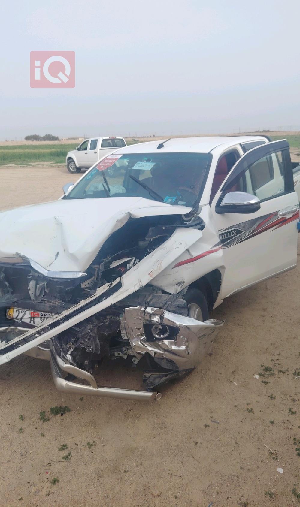 تويوتا هايلوكس